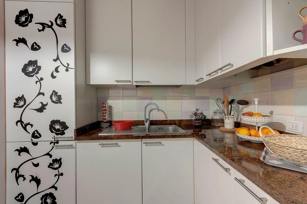 Charlotte Apartment Florence 0*,  Italy