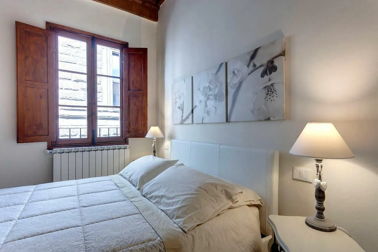 Charlotte Apartment Florence