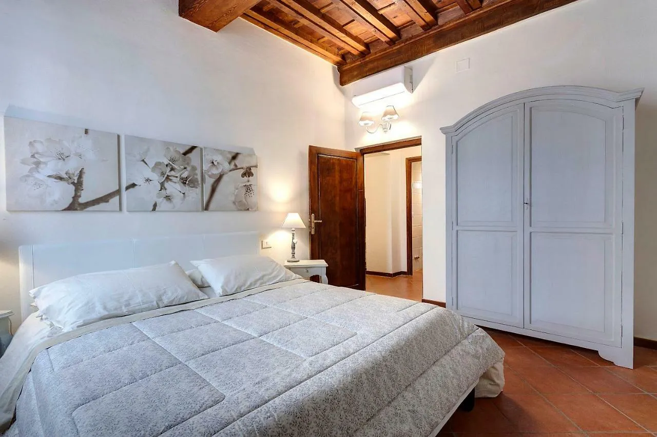 Charlotte Apartment Florence