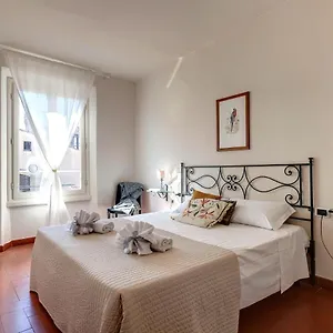Guendalina By Mamo Apartment