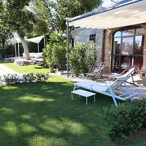 Your In - Private Swimming Pool And Turkish Bath Apartment