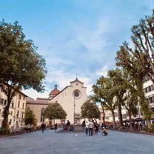 Uffizi & Santo Spirito Family/groups Apartment