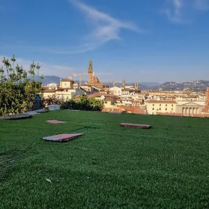 Galileo Galilei Al Giardino D'incanto Apartment