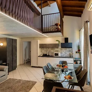 I Fragoli Al David Apartment