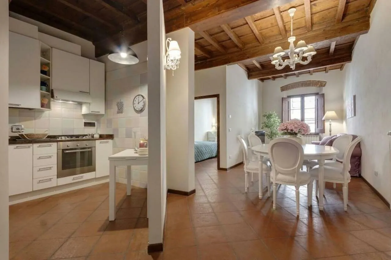 Charlotte Apartment Florence