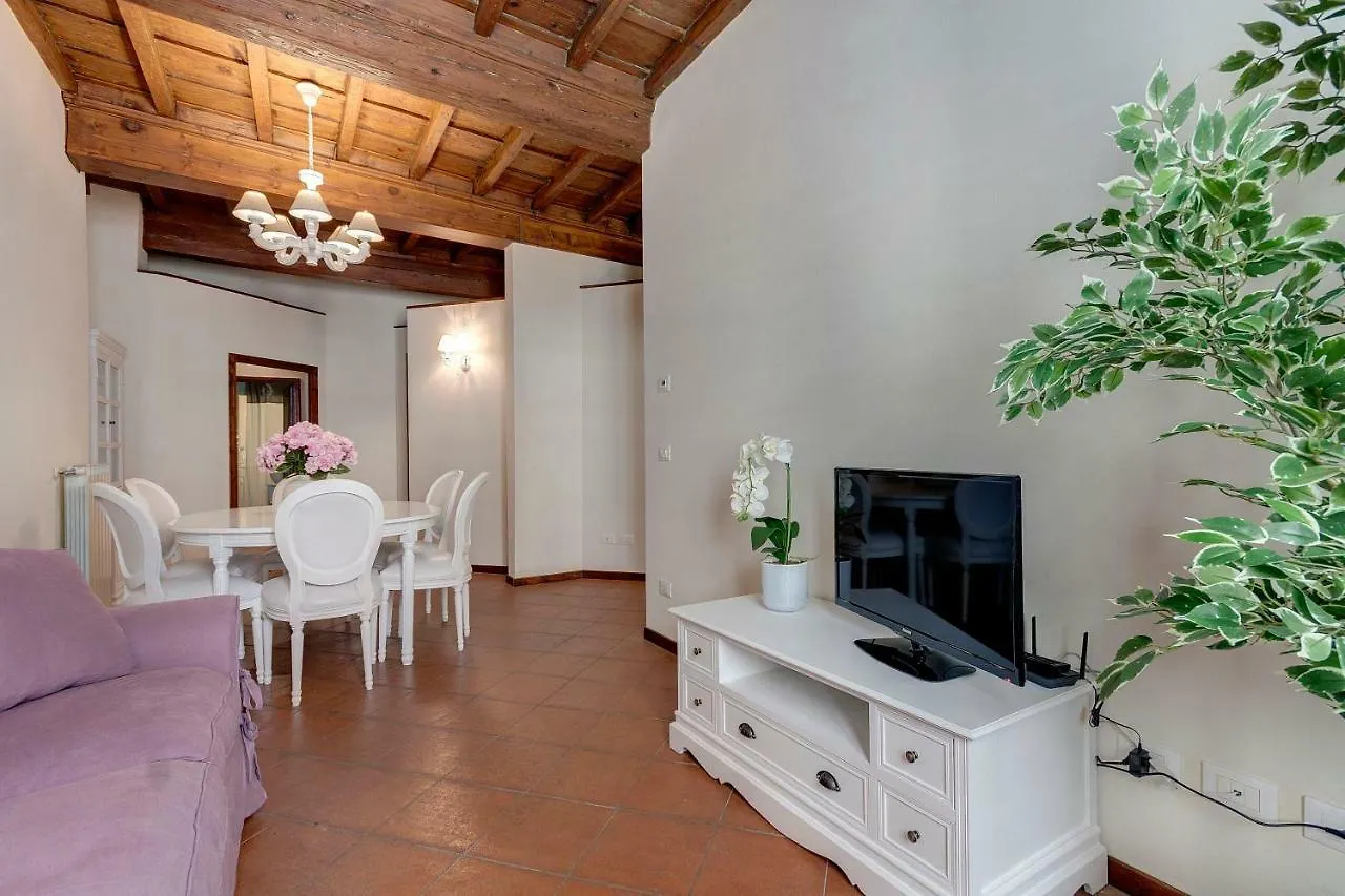 Charlotte Apartment Florence