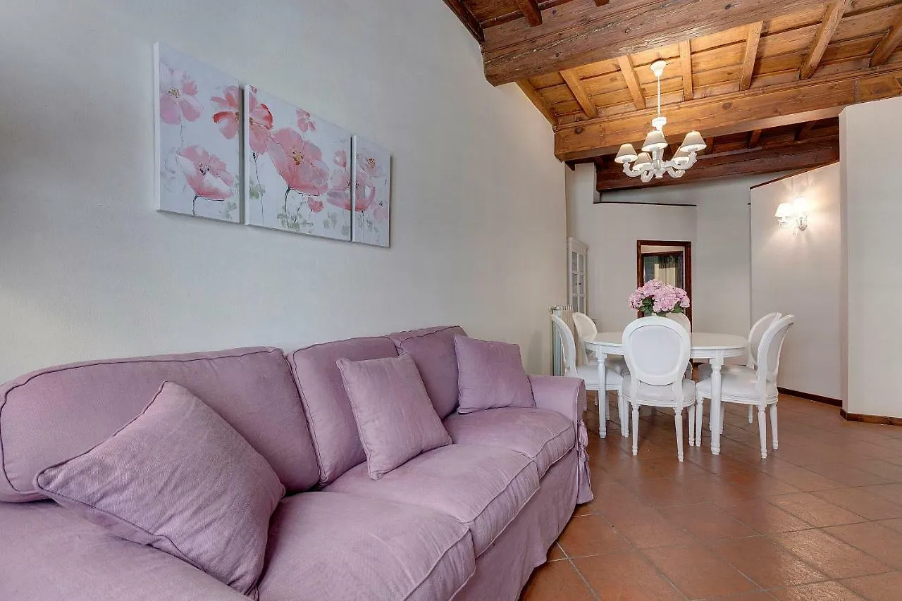 Charlotte Apartment Florence 0*,