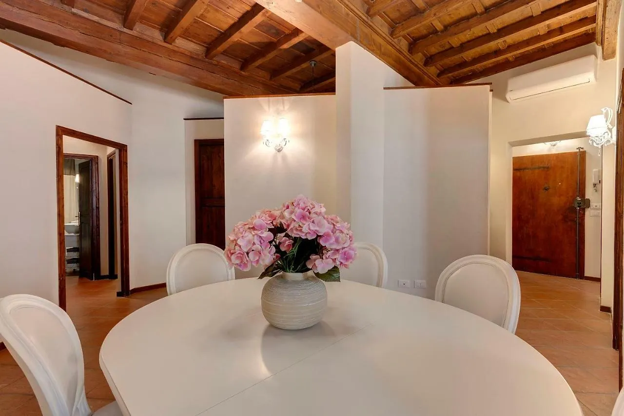 Charlotte Apartment Florence
