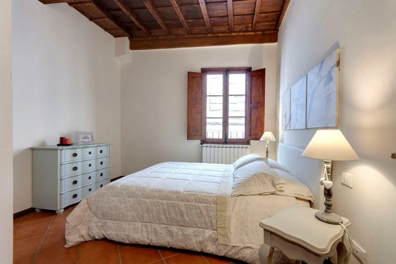 Charlotte Apartment Florence Italy