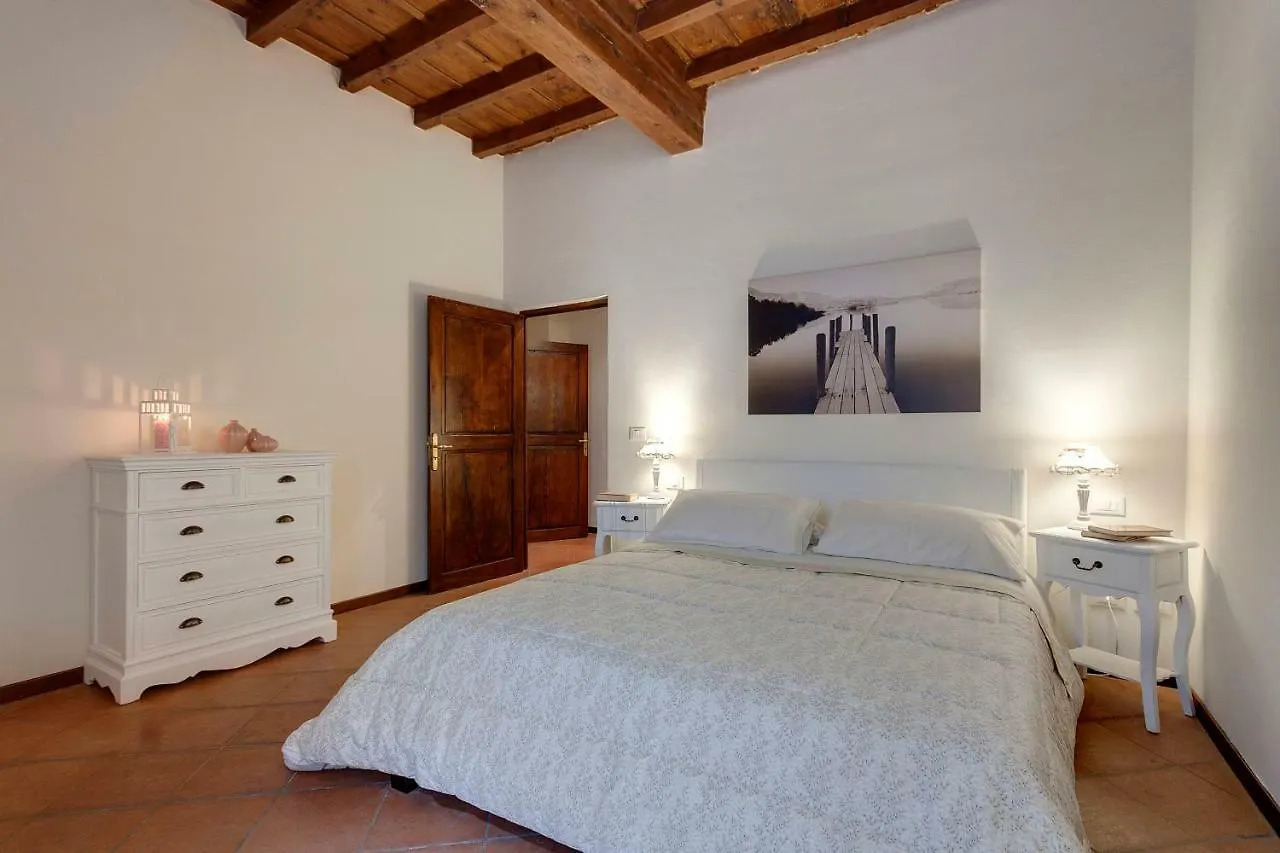 Charlotte Apartment Florence 0*,  Italy