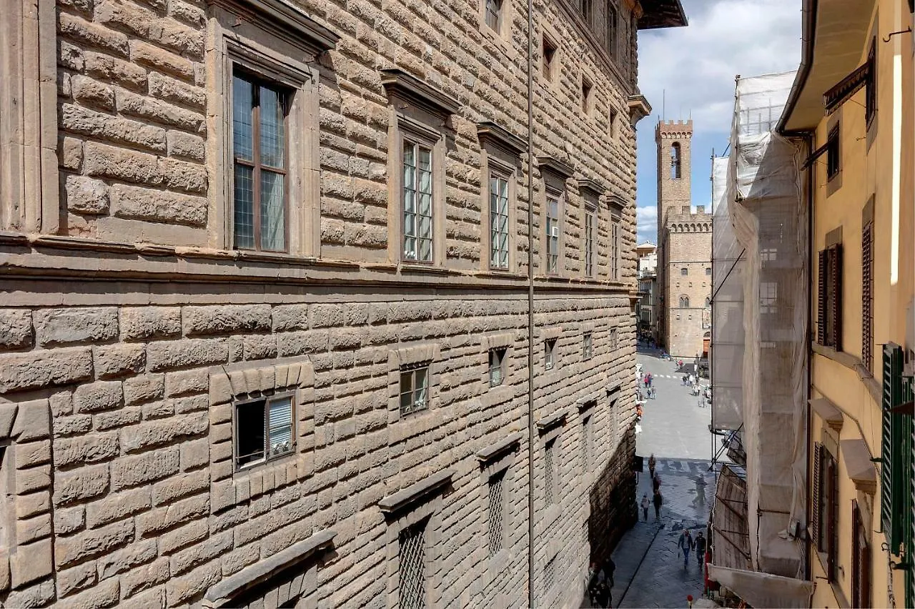 Charlotte Apartment Florence