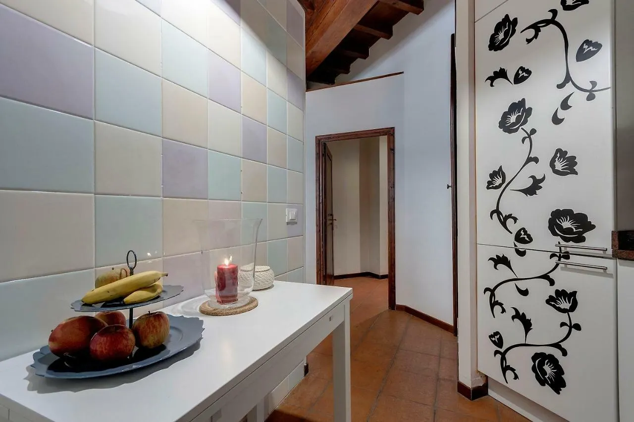 Charlotte Apartment Florence