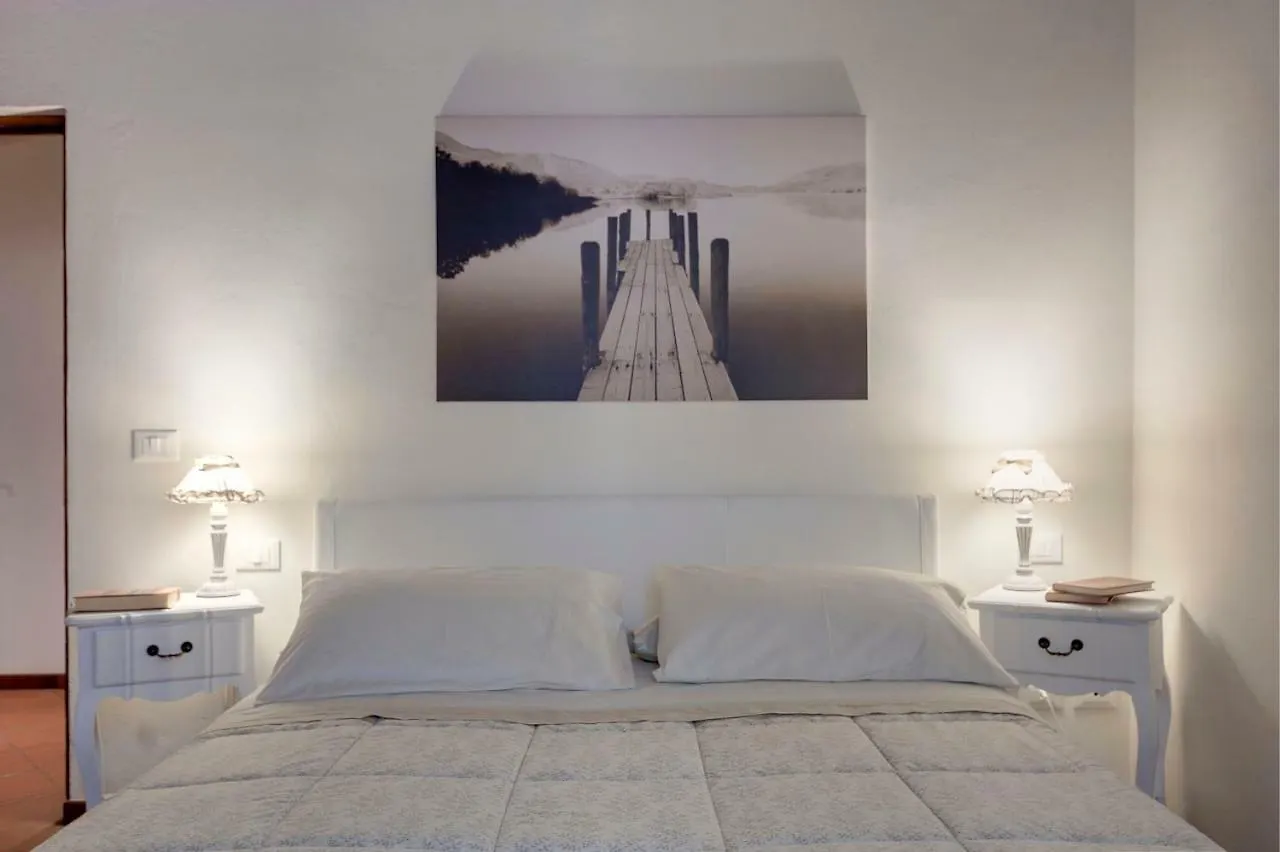 Charlotte Apartment Florence