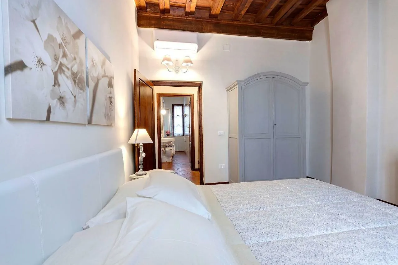 Charlotte Apartment Florence