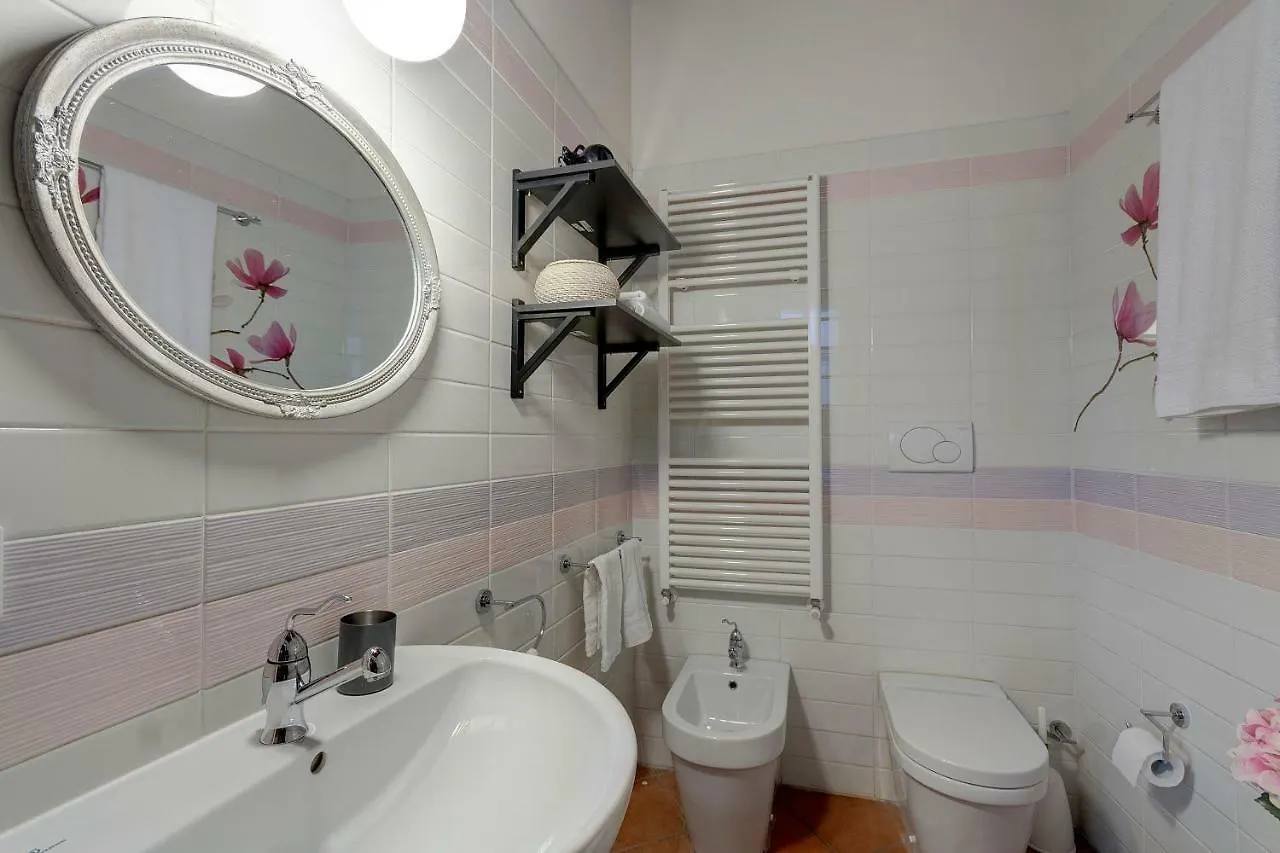 Charlotte Apartment Florence