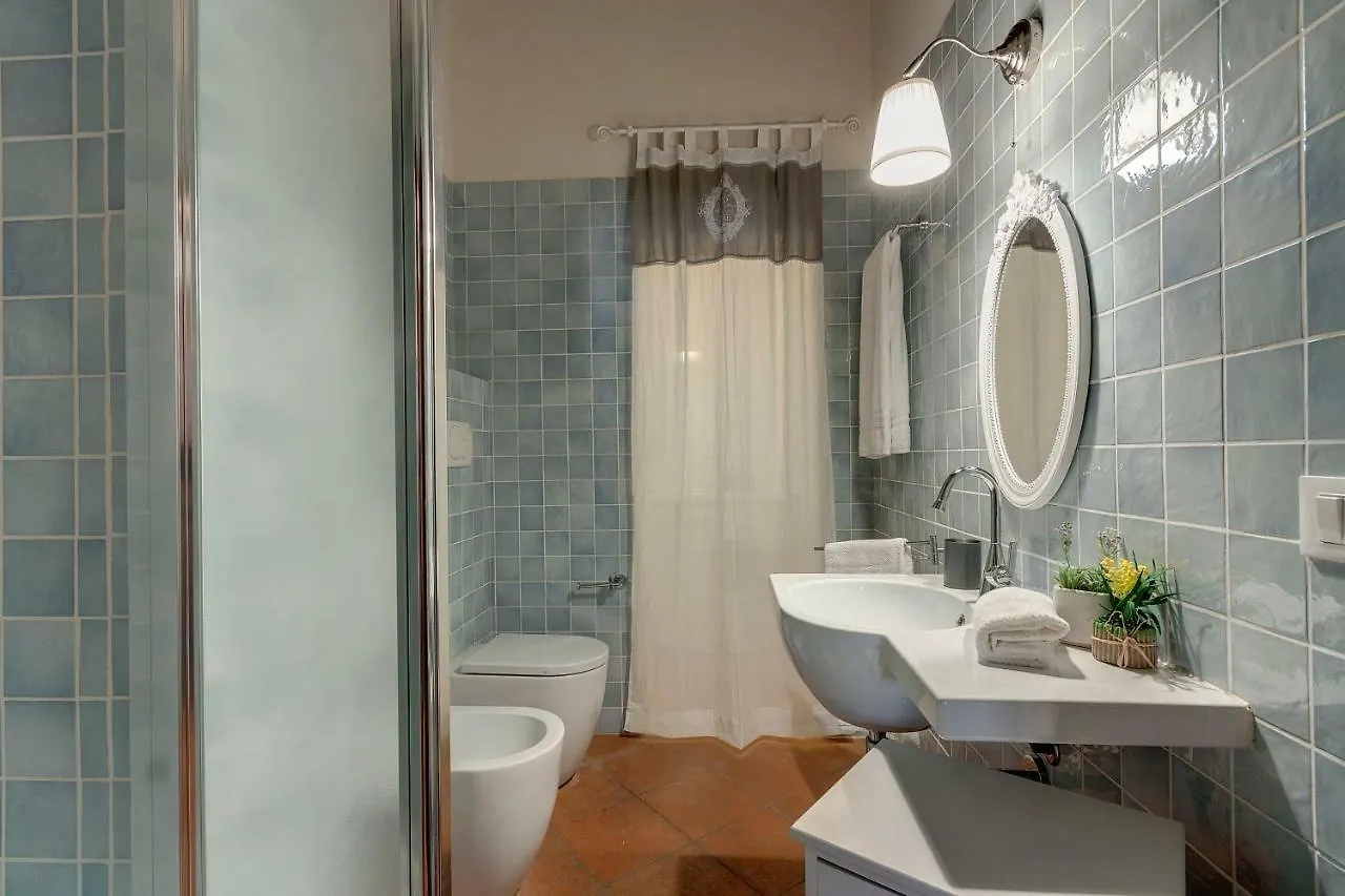 Charlotte Apartment Florence 0*,  Italy