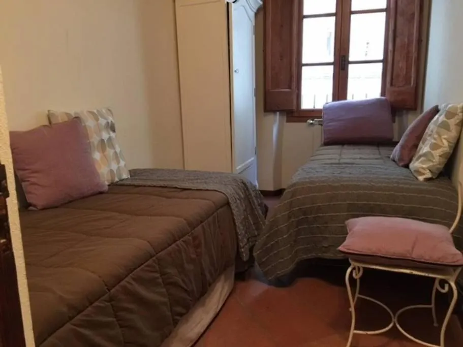 Charlotte Apartment Florence 0*,  Italy