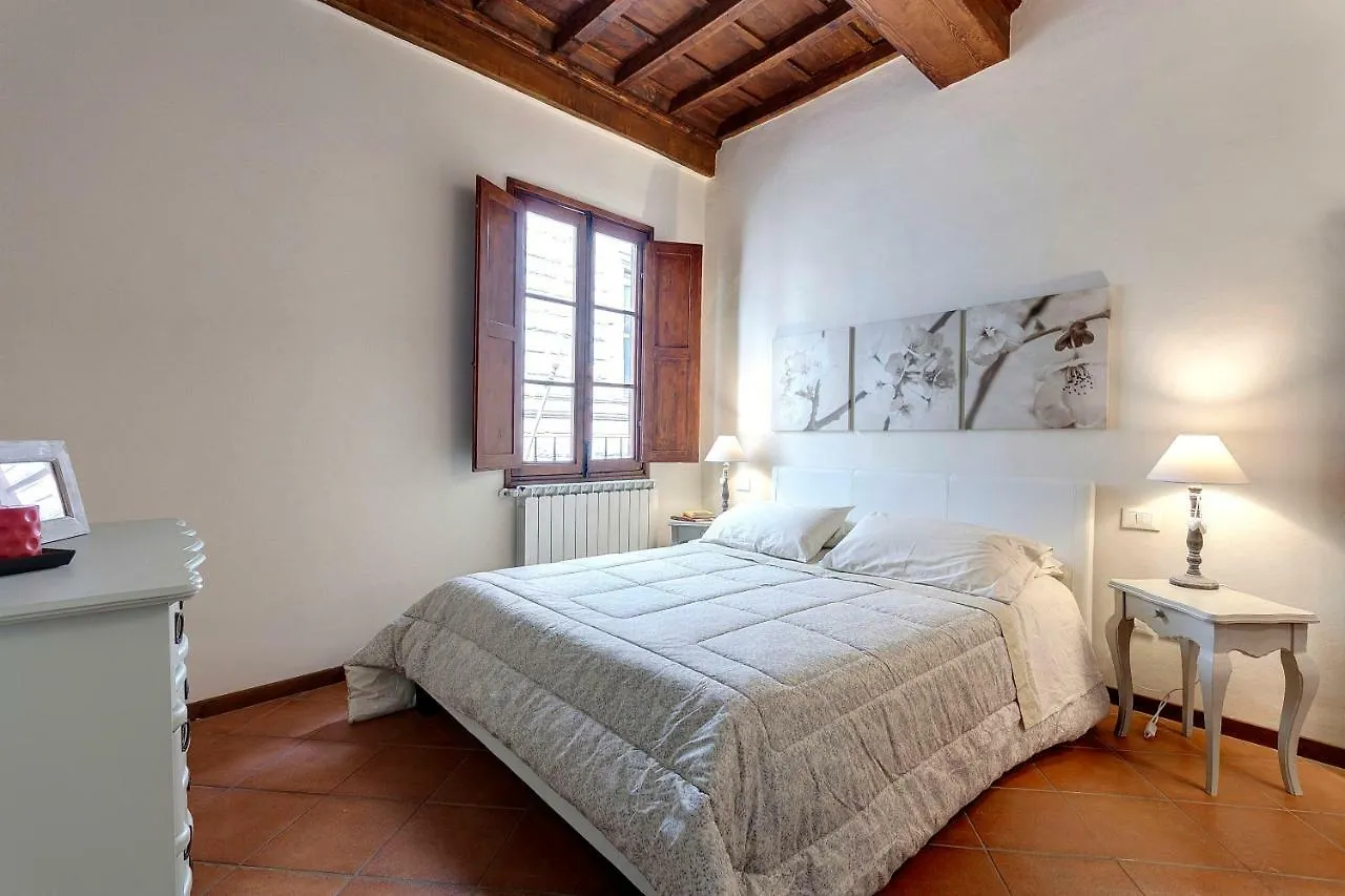Appartamento Charlotte Firenze