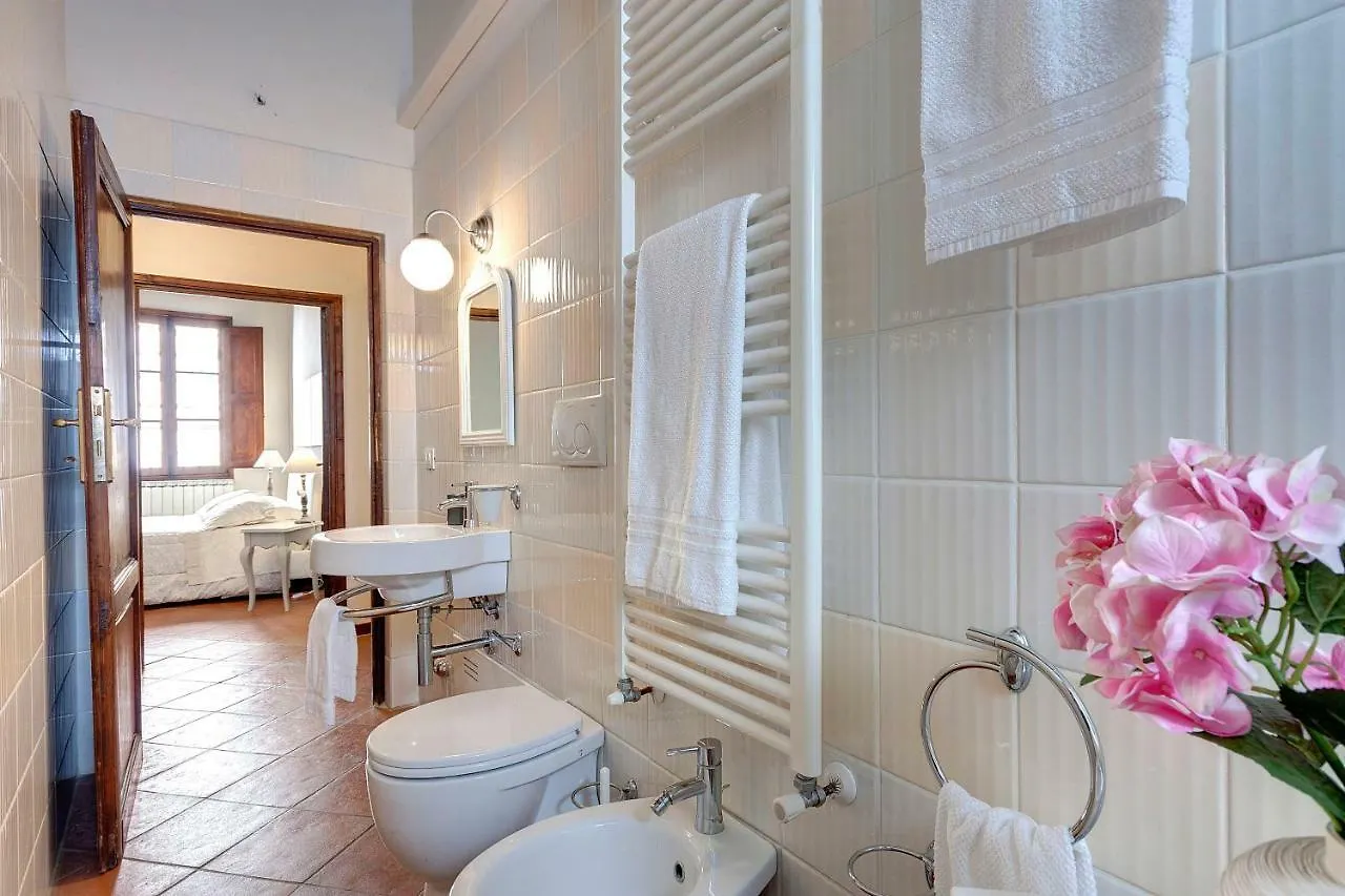 Appartamento Charlotte Firenze