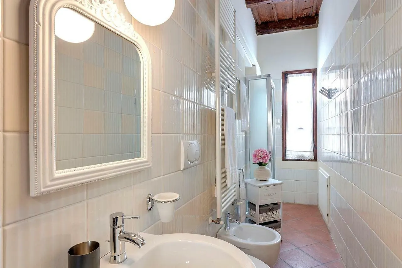 Appartamento Charlotte Firenze 0*,